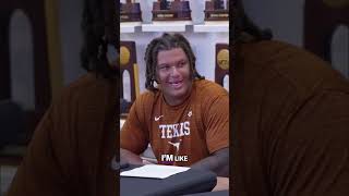 Hero Kanu’s Austin BBQ Obsession | Texas Football’s German Big Man Goes In on His Favorite BBQ Spots