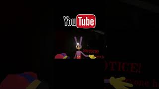 CHECK IT OUT ON YOUTUBE FULL VIDEO!! #tadc #vrchat #clip #funny #horror