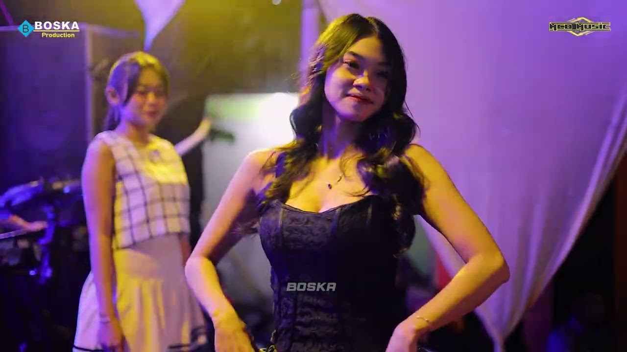 MCD MUSIC - DJ   SUARA - WEDDING IRUL & RENA RAHTAWU WETANKALI