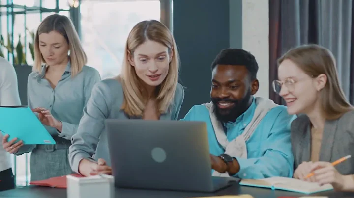 The Future of Work  Navigating Change and Embracing Opportunities (4 Minutes Microlearning)