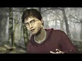 Harry Potter and the Deathly Hallows: Part 1 (2010), "E3" Video Game trailer (Wii, PS3, Xbox360, PC)