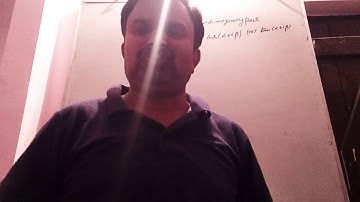 Hyperbolic function (problem) Lecture -ll B.sc. l