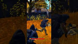 СИЛА ДУХА НАС НЕ СЛОМИТЬ НЕКОМУ HEADHUNTING Ru-3 Stay Out #stayout #gaming #stalker #shorts