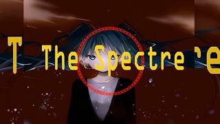 Alan Walker - The Spectre