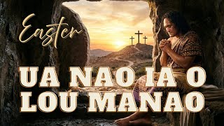 Ua Na’o Ia o Lou Mana’o (Surrender) – Jesus Is All I Need | Gospel Lift 2026