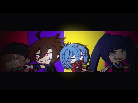 HIGHER [Meme] (Gacha Club)