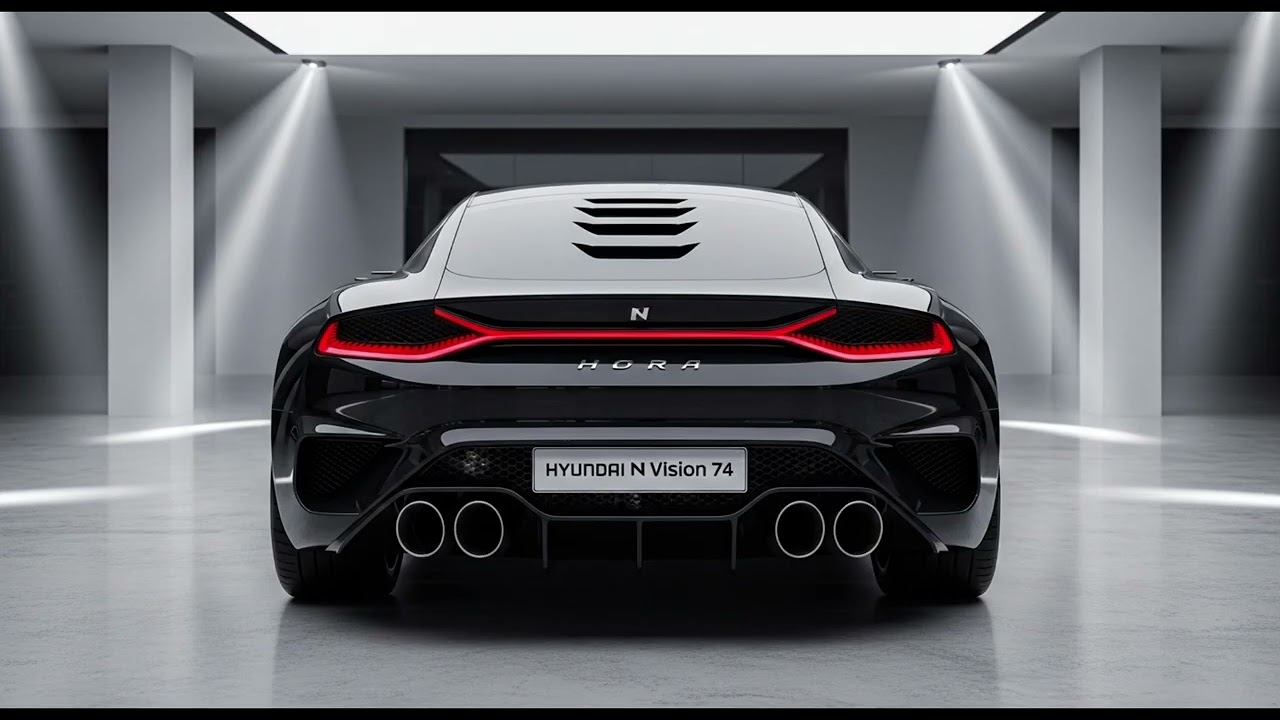 "The Fastest and Craziest Cars in History — The 2026 Car Revolution!"