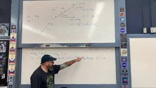 Lecture: Two Dimensional Explosions