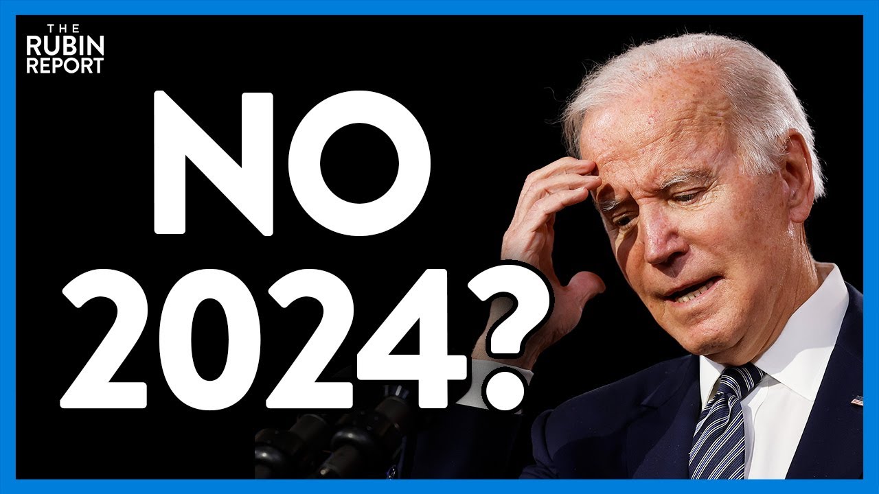 Big Media Hosts Democrats Turn On Biden Talk Of Replacing Him 