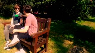 Rainy Boy Sleep Performs Ambulance Acoustic