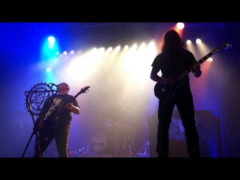 DOOMAS - 'Portal'