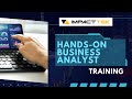 Hands-On Business Analyst Training