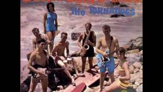 Video thumbnail of "The Tornadoes - Summertime (1964)"