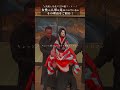 【淡路人形座】女性人形に足がついていない理由 #shorts #japaneseculture #淡路島
