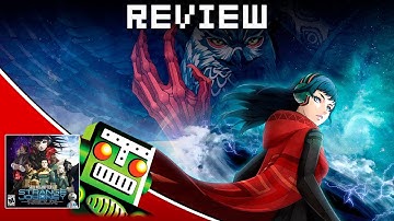 Shin Megami Tensei: Strange Journey Redux | Destructoid Review