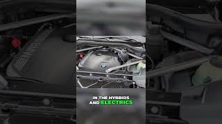Purple Cables in Your Car? You Need to See This! #shorts