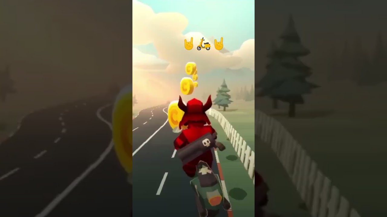 Hellrider 3 gameplay