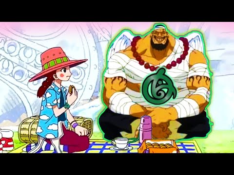 ウルージさんがリトルガーデンでピクニックしなさるだけ【ウルピース第39話】