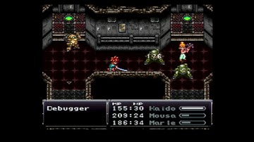 Chrono Trigger Part 34