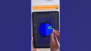 THIS simple Kurzgesagt illustration will make you look like a pro 🫡