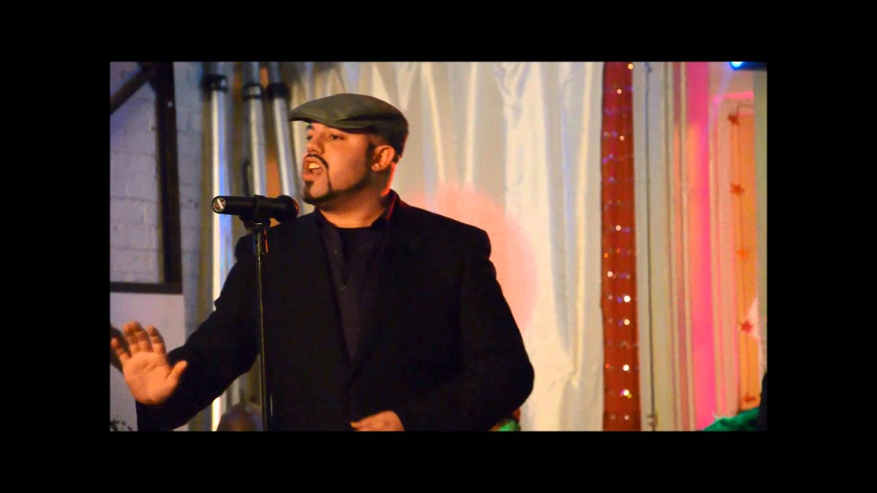 Metaphorically Speaking - DDE the Slammer