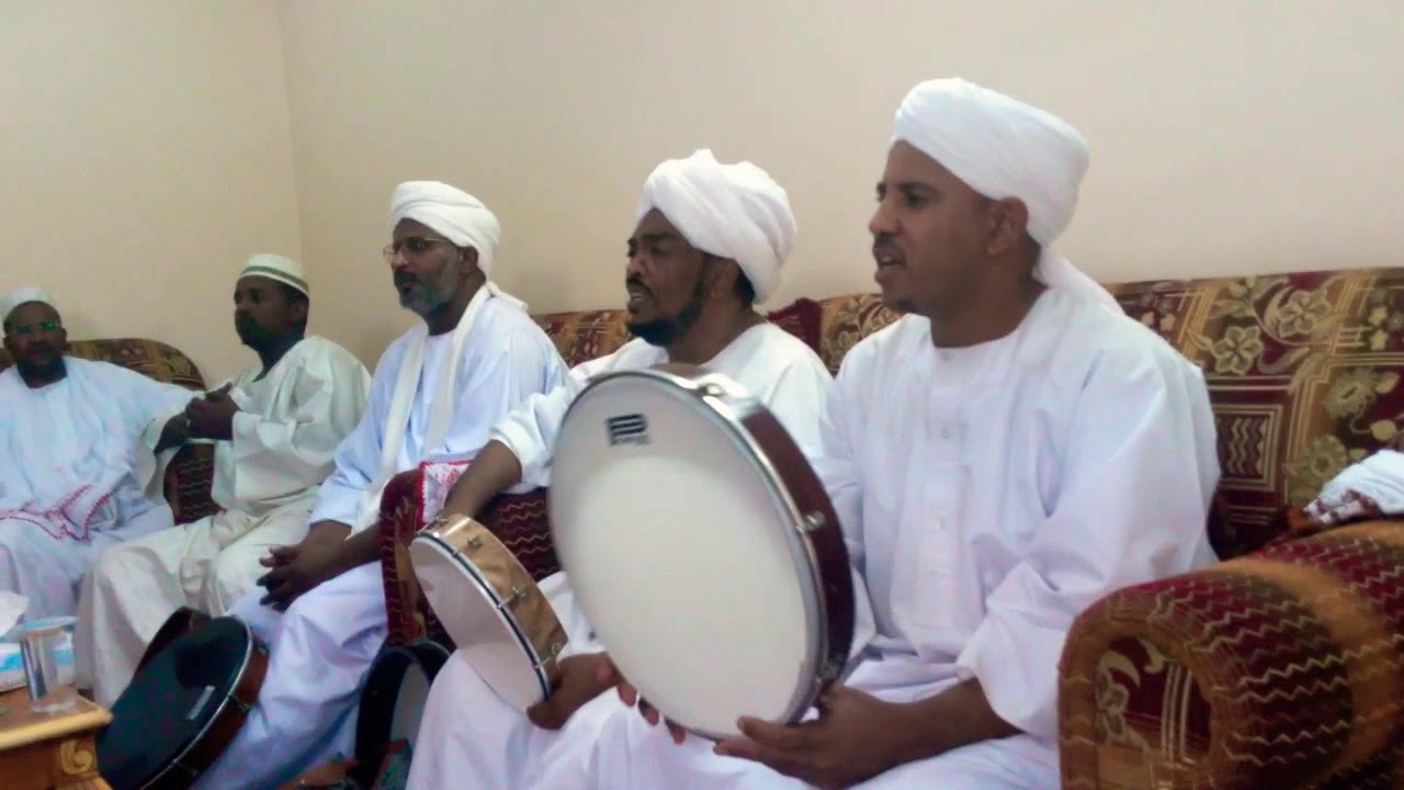 طاب زماني ومسكني .. عبدالله الحبر