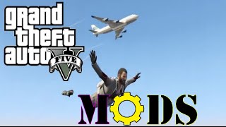 I AM THE RAYMAN! | Grand Theft Auto V screenshot 3