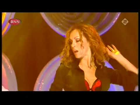 Uniting Nations Out Of Touch Live At Top The Pops 