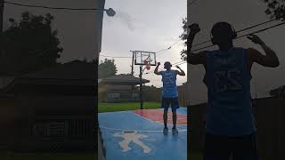 My Special Dribble Move