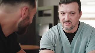 Sternal Plate - Gladys Patient Story