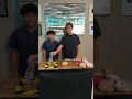 Flipping for Burgers