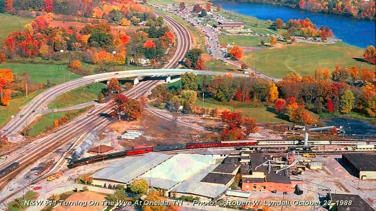 NS 09N Amtrak 148 Roanoke NRHS Fall Excursion Near Shawsville VA Nov6