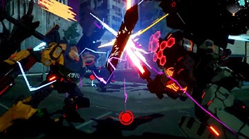 Defending the Database | DAEMON X MACHINA Walkthrough | mahsterblaze