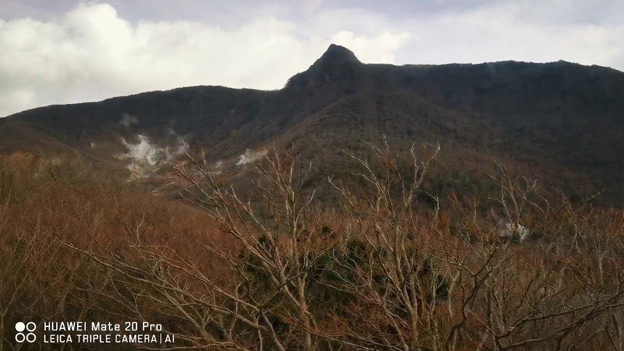 Mount Tenjo Ropeway Mt Fuji Panoramic Ropeway that leads to Mount Tenjo next to Fuji - YouTube