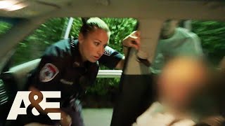 Live PD: Police Patrol – Back-to-Back Full Episodes – MARATHON Pt. 22 | A&E