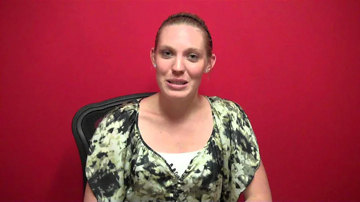 Meet MSU Denver's Student Government: President La...