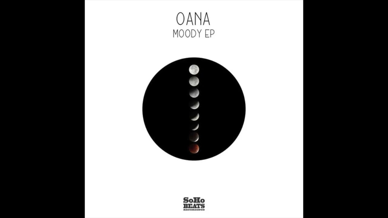 Oana - Moody (za__paradigma remix)