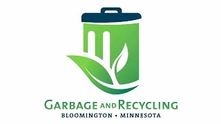 Garbage and Recycling - Same Day