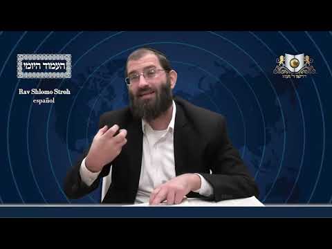 Amud Yomi Masechet Eruvin Daf 20B