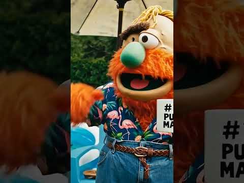 S01E16 Missed Entirely FrankieFloppa Shorts DadJokes PunAlert MuppetEnergy 