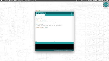 Curso Básico Arduino Modulo 1 - Video 2 - Nuestro primer programa