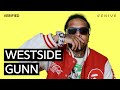 Westside Gunn &quot;KITCHEN LIGHTS&quot; Official Lyrics &amp; Meaning | Genius Verified