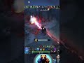 🔥 LARL STORM SPIRIT DOMINATION ⚡😱 vs NAVI 💀🔥 #dota2 #dota2indonesia #dota2shorts #shorts