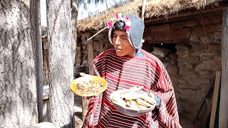 El Municipio Tarabuco Y Sus Costumbres