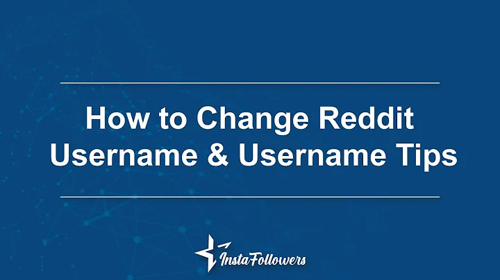 Mastering Reddit: Change Your Username and Get Pro Tips
