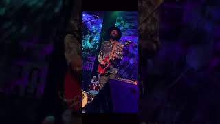 Gary Clark Jr’s guitar solo transported my soul from San Francisco to another galaxy  🤯🪐🎸💫🎶🔥