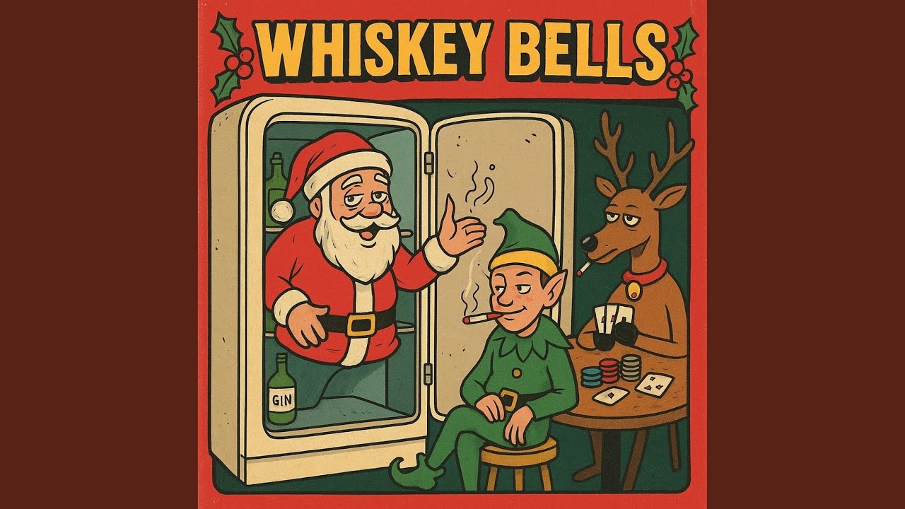 Whiskey Bells