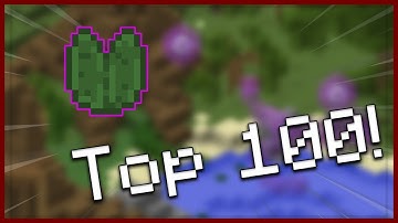 I got TOP 100 In this collection... | Hypixel Skyblock Stranded