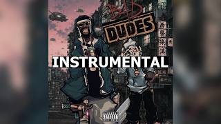 BLUEHILLBILL & Boneweso - Nonestop (Instrumental)