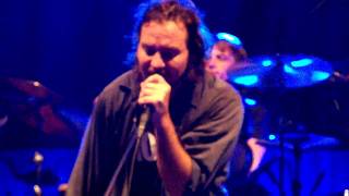 Pearl Jam - Fatal - 5.10.10 HSBC Arena, Buffalo
